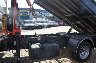 Iveco Daily 50C15